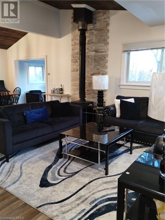 30 Maple Grove Road, Campbellford, Ontario  K0K 2M0 - Photo 5 - 40560149