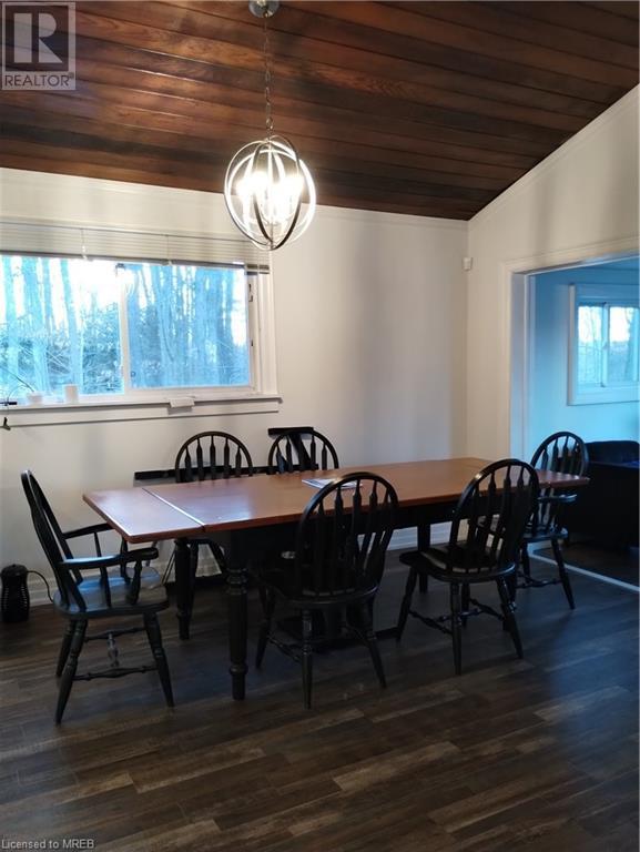 30 Maple Grove Road, Campbellford, Ontario  K0K 2M0 - Photo 6 - 40560149