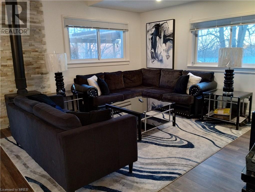 30 Maple Grove Road, Campbellford, Ontario  K0K 2M0 - Photo 7 - 40560149