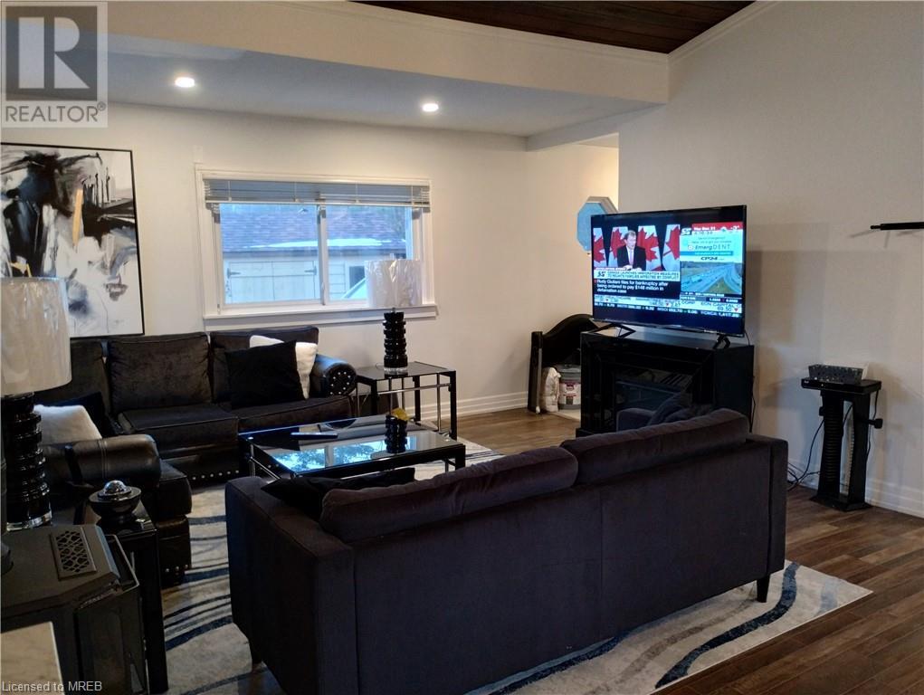 30 Maple Grove Road, Campbellford, Ontario  K0K 2M0 - Photo 9 - 40560149