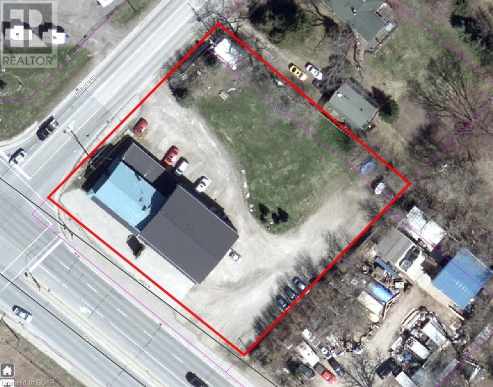5551 Highway 6 N, Marden, Ontario  N1H 6J2 - Photo 8 - 40560417