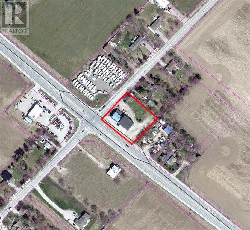 5551 Highway 6 N, Marden, Ontario  N1H 6J2 - Photo 9 - 40560417