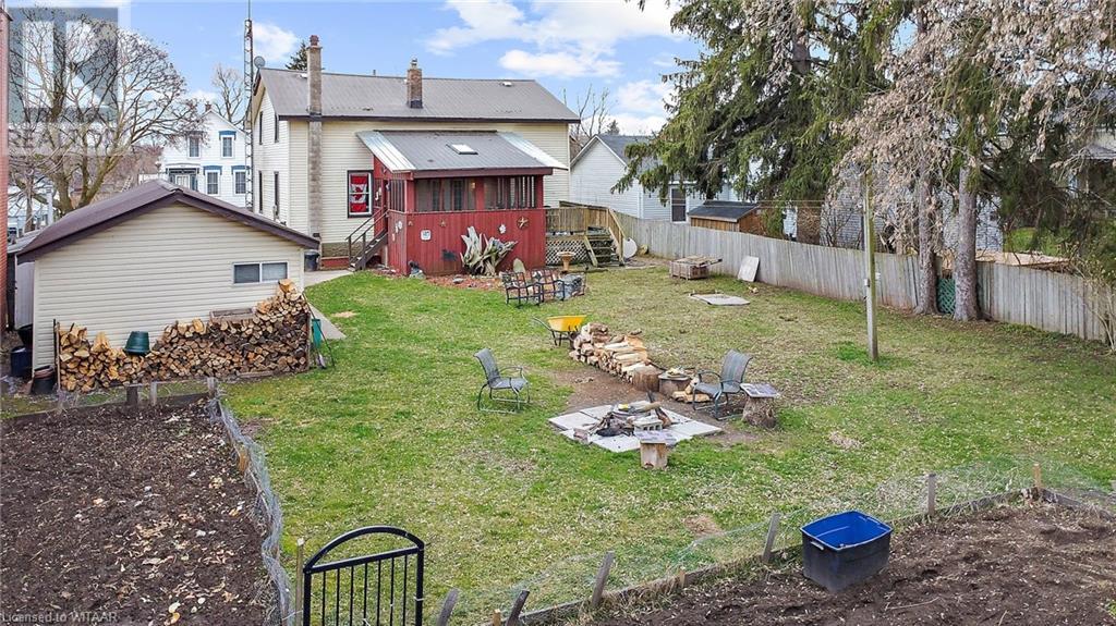 45 Isabella Street, Plattsville, Ontario  L7C 1N7 - Photo 7 - 40556509