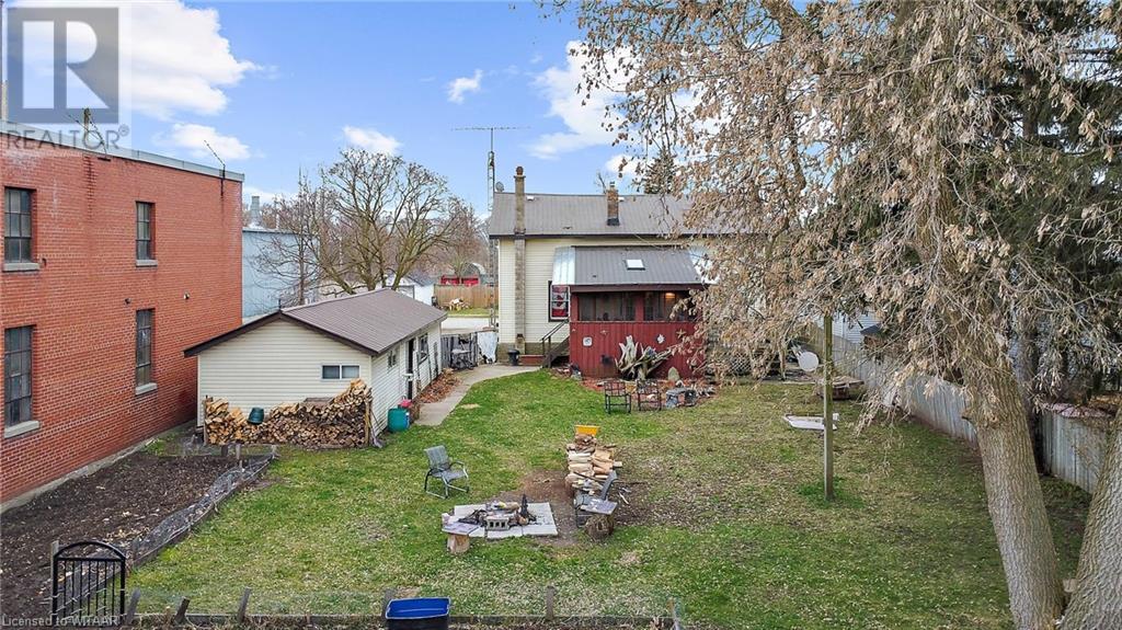 45 Isabella Street, Plattsville, Ontario  L7C 1N7 - Photo 39 - 40556509