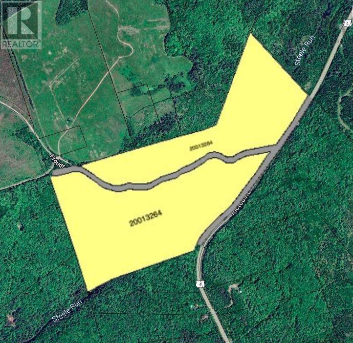 Lot 1 Pictou Road, Mount Thom, Nova Scotia  B0K 1P0 - Photo 1 - 202405255