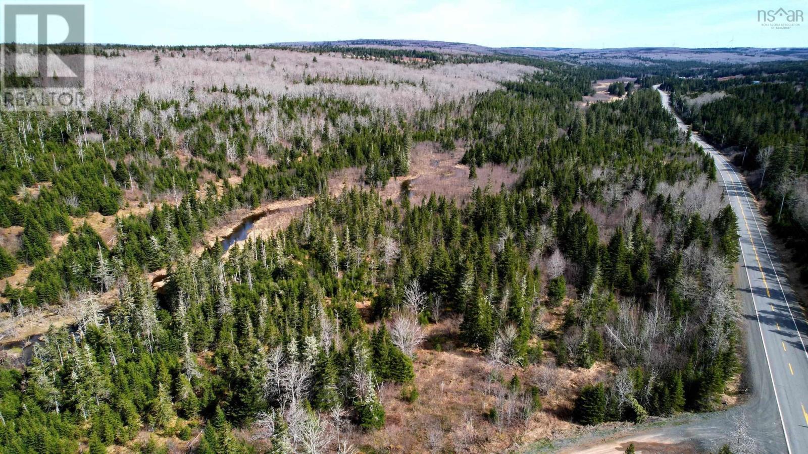 Lot 1 Pictou Road, Mount Thom, Nova Scotia  B0K 1P0 - Photo 2 - 202405255