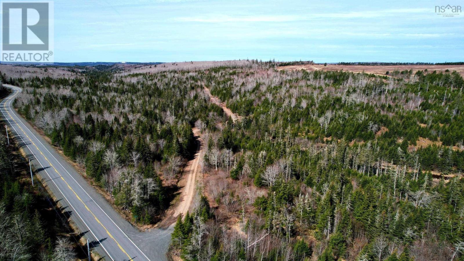 Lot 1 Pictou Road, Mount Thom, Nova Scotia  B0K 1P0 - Photo 3 - 202405255