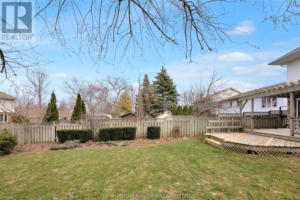 19 Norway Maple Drive, Chatham, Ontario  N7L 5C8 - Photo 48 - 24005654