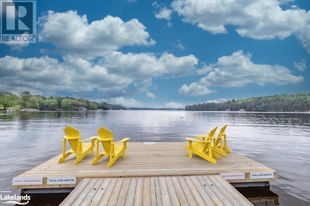 1869 Muskoka Road 118 W Unit# T202-D1, Muskoka Lakes, Ontario  P1L 1W8 - Photo 27 - 40559941