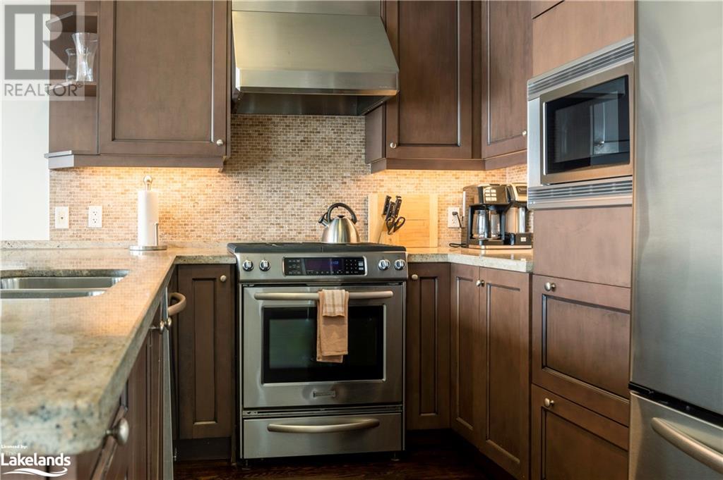 1869 Muskoka Road 118 W Unit# T202-D1, Muskoka Lakes, Ontario  P1L 1W8 - Photo 14 - 40559941