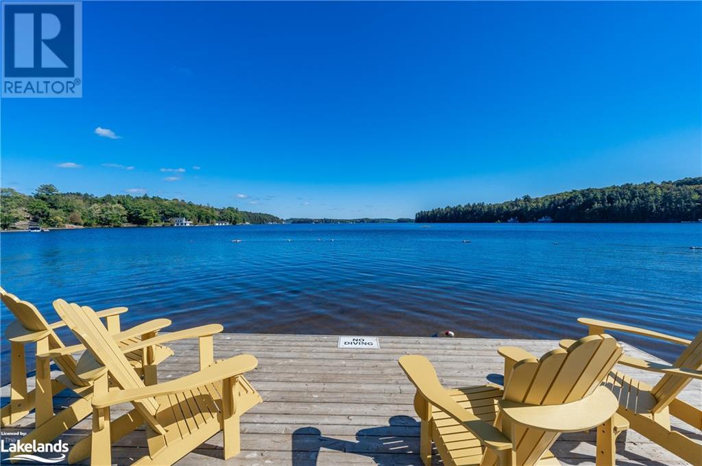 1869 Muskoka Road 118 W Unit# T202-D1, Muskoka Lakes, Ontario  P1L 1W8 - Photo 28 - 40559941