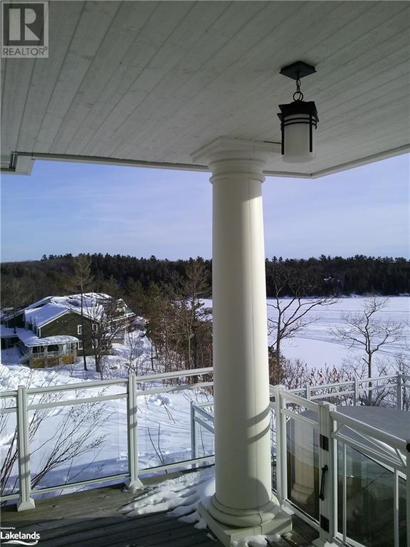1869 Muskoka Road 118 W Unit# T202-D1, Muskoka Lakes, Ontario  P1L 1W8 - Photo 25 - 40559941