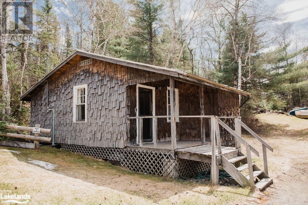 51 Stevens Road, Temagami, Ontario  P0H 2H0 - Photo 37 - 40559876