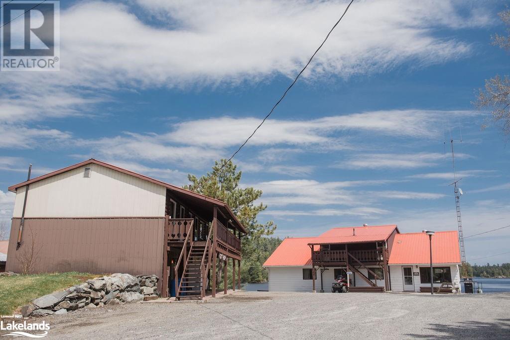 51 Stevens Road, Temagami, Ontario  P0H 2H0 - Photo 39 - 40559876