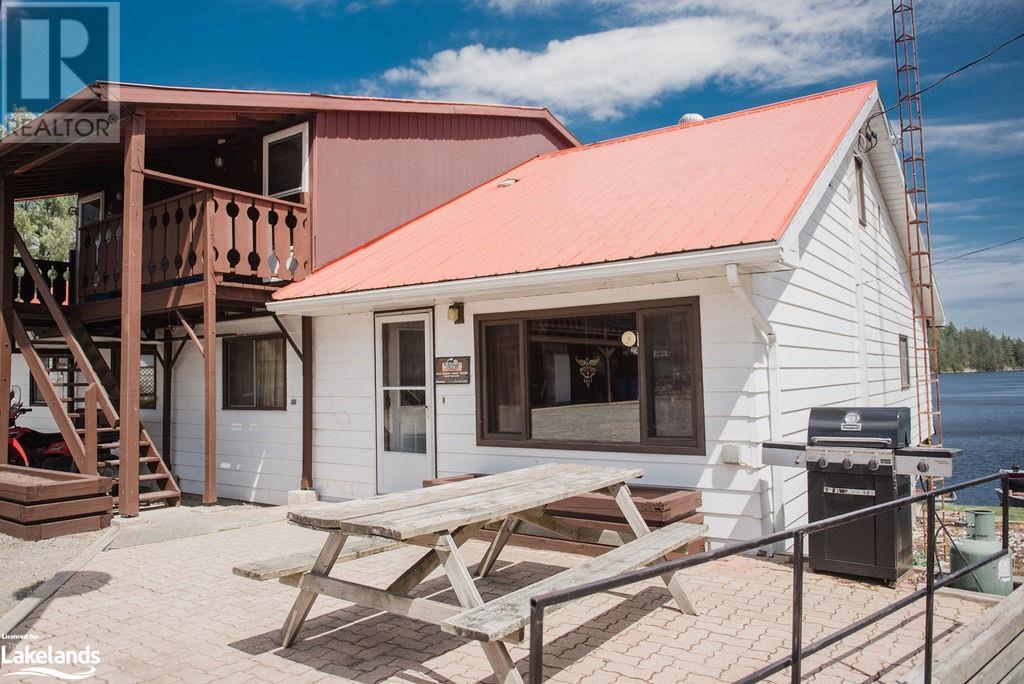 51 Stevens Road, Temagami, Ontario  P0H 2H0 - Photo 46 - 40559876