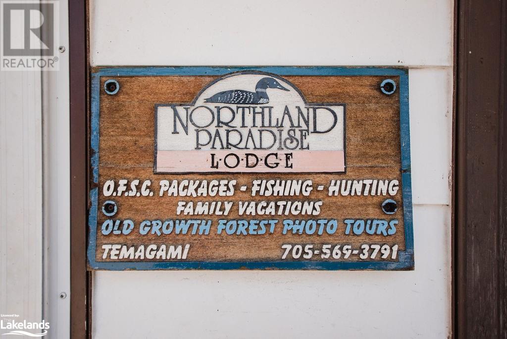 51 Stevens Road, Temagami, Ontario  P0H 2H0 - Photo 47 - 40559876