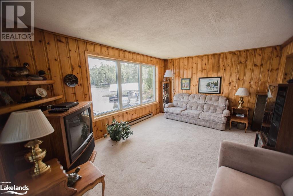 51 Stevens Road, Temagami, Ontario  P0H 2H0 - Photo 8 - 40559876