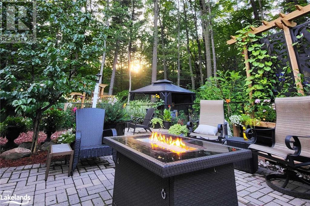 1450 Margaret Crescent, Penetanguishene, Ontario  L9M 2B3 - Photo 28 - 40560146