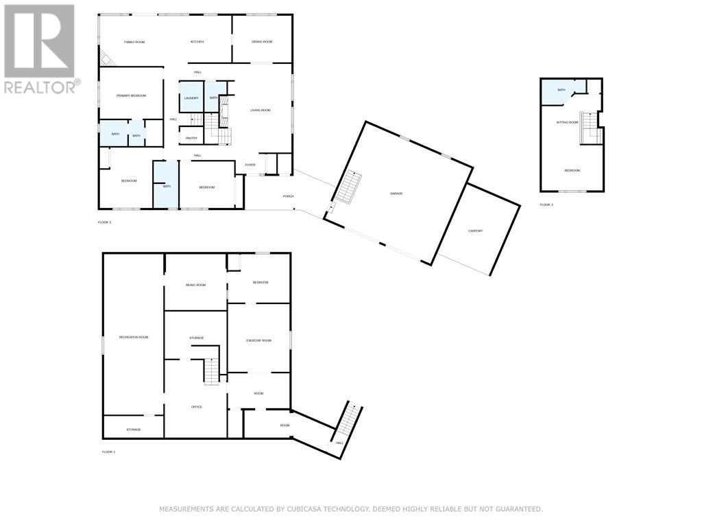 1450 Margaret Crescent, Penetanguishene, Ontario  L9M 2B3 - Photo 40 - 40560146