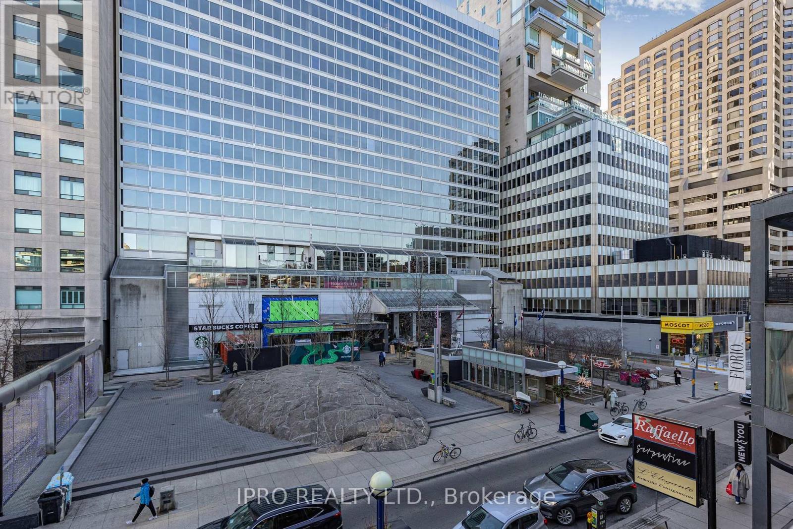 3rd Fl - 128.5 Cumberland Street, Toronto, Ontario  M5R 1A6 - Photo 19 - C8165792