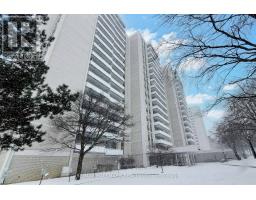 #1004 -10 PARKWAY FOREST DR, toronto, Ontario