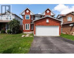 42 QUANCE ST, barrie, Ontario