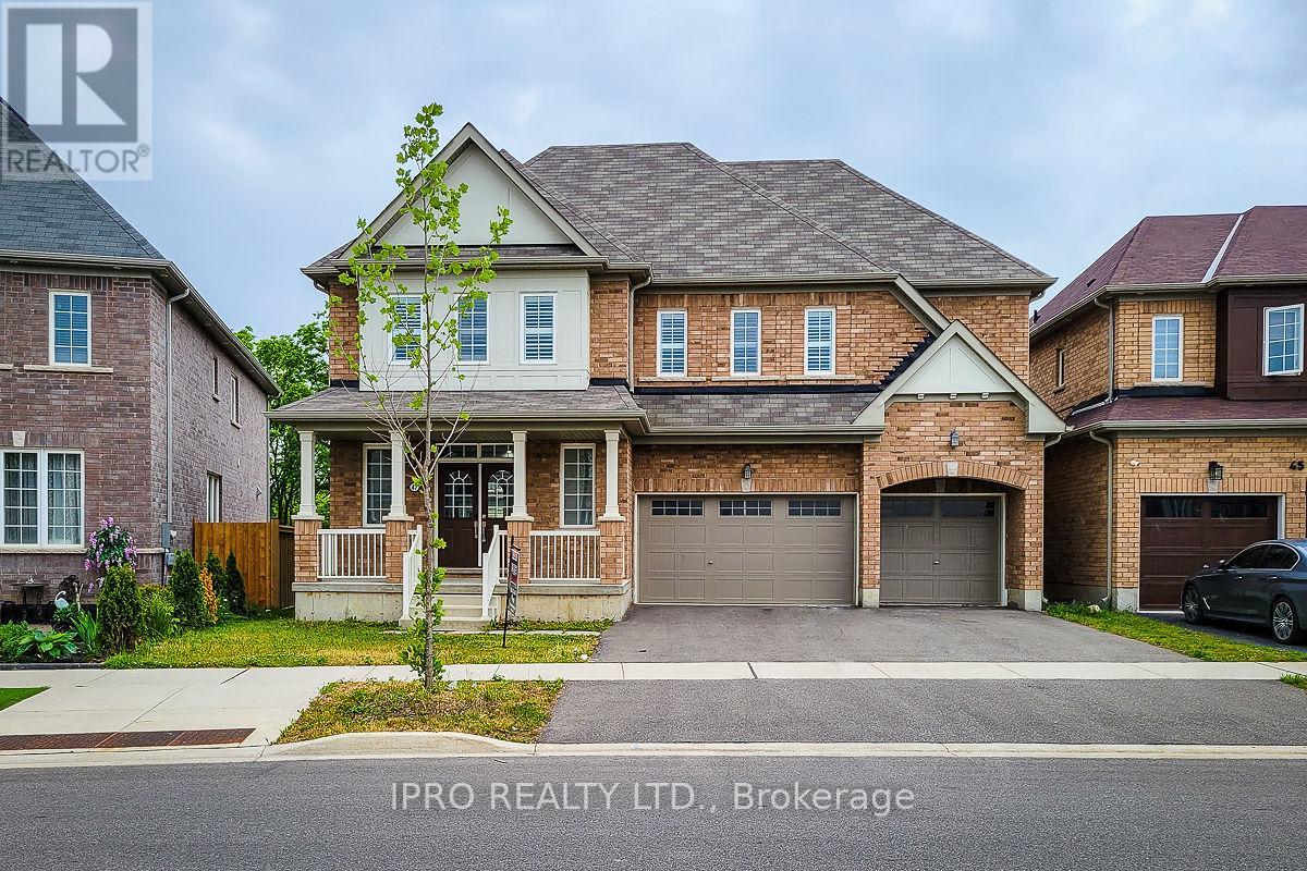 47 Fleming Cres, Haldimand, Ontario  N3W 0C3 - Photo 2 - X8165714