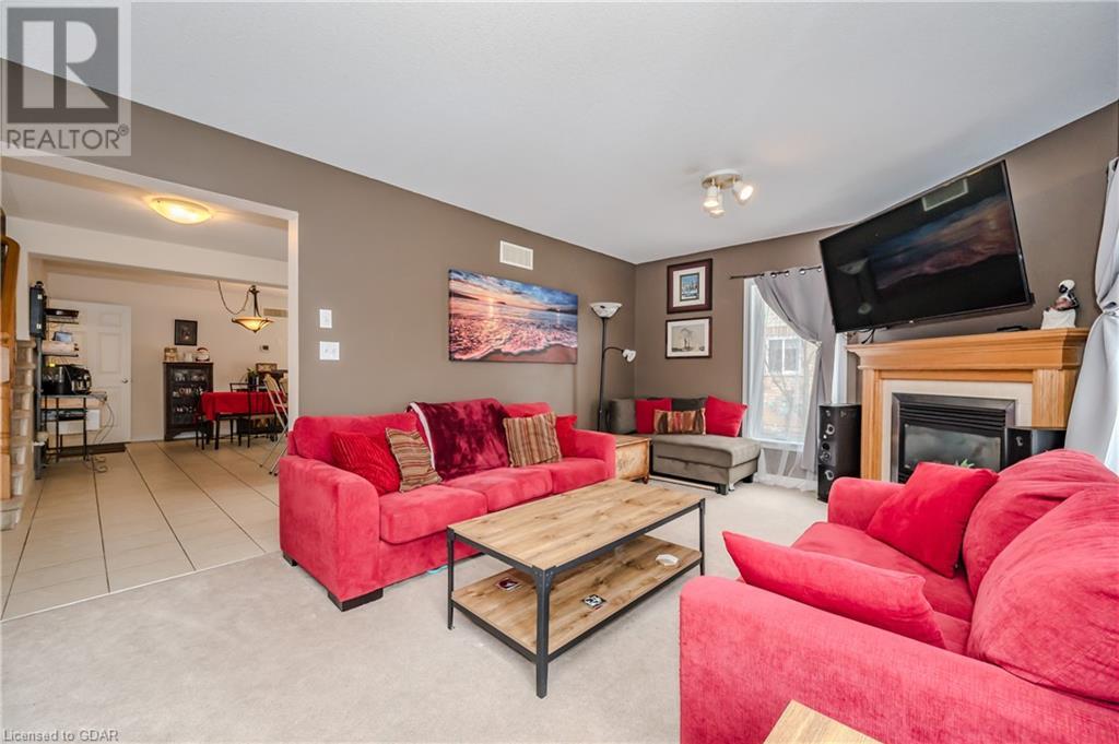 365 Watson Parkway North Unit# 7, Guelph, Ontario  N1E 7K5 - Photo 13 - 40560399