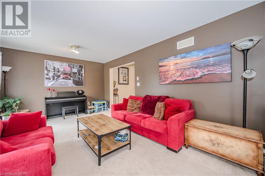 365 Watson Parkway North Unit# 7, Guelph, Ontario  N1E 7K5 - Photo 14 - 40560399