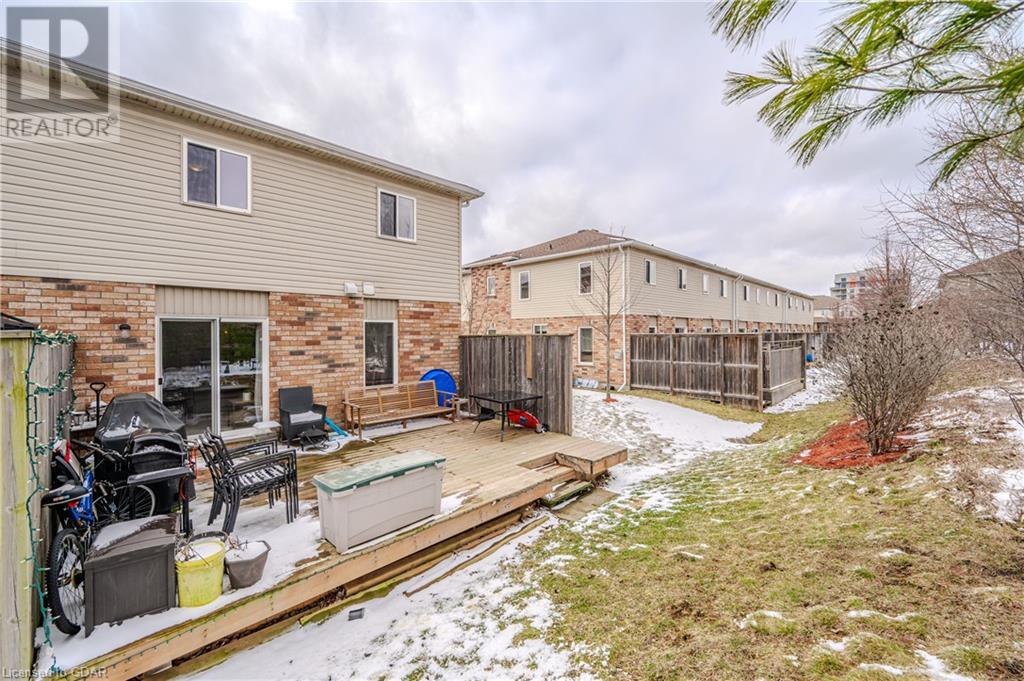365 Watson Parkway North Unit# 7, Guelph, Ontario  N1E 7K5 - Photo 34 - 40560399