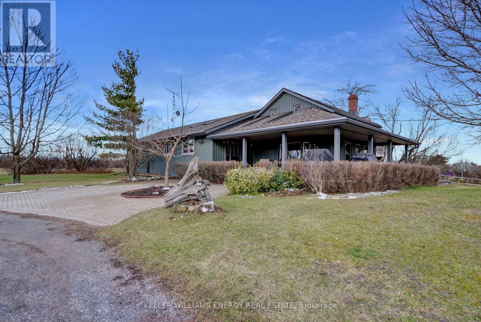 1749 COUNTY ROAD 14 RD Prince Edward County