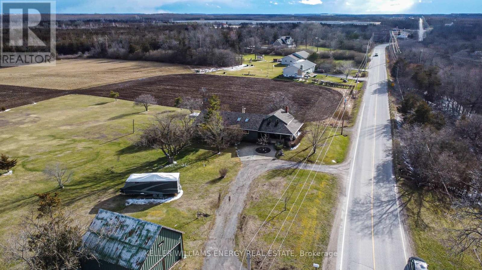 1749 COUNTY ROAD 14 ROAD Prince Edward County