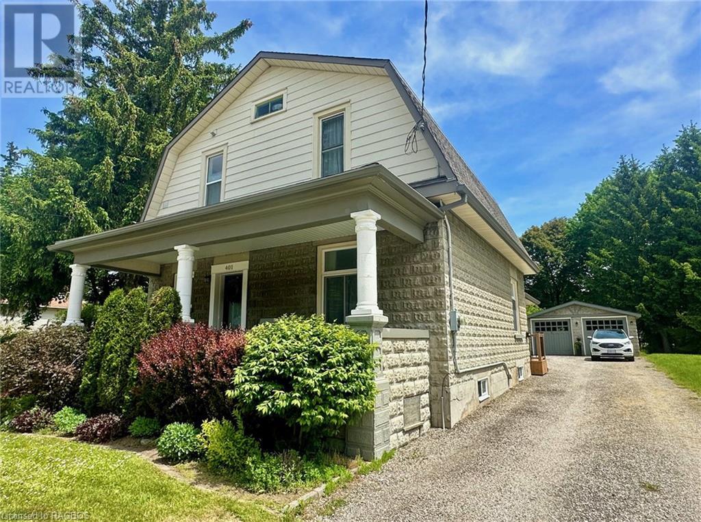 401 5th Avenue, Hanover, Ontario  N4N 2C7 - Photo 1 - 40555688