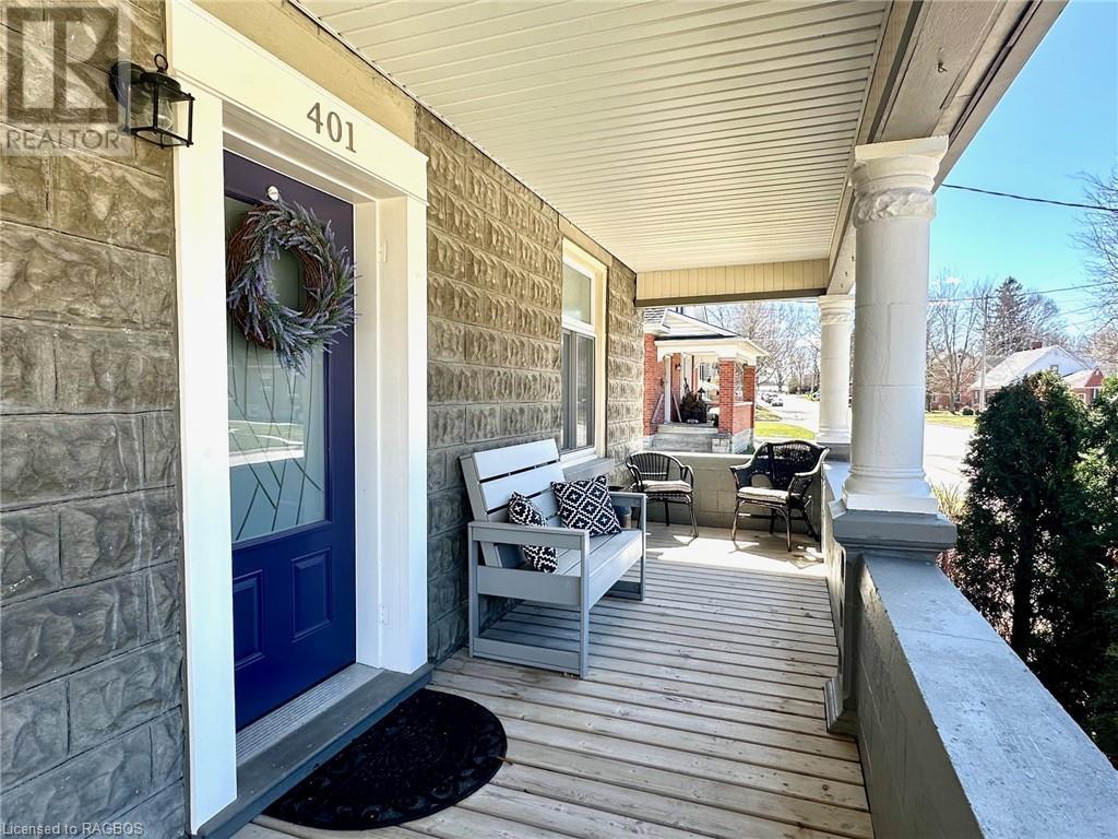 401 5th Avenue, Hanover, Ontario  N4N 2C7 - Photo 3 - 40555688