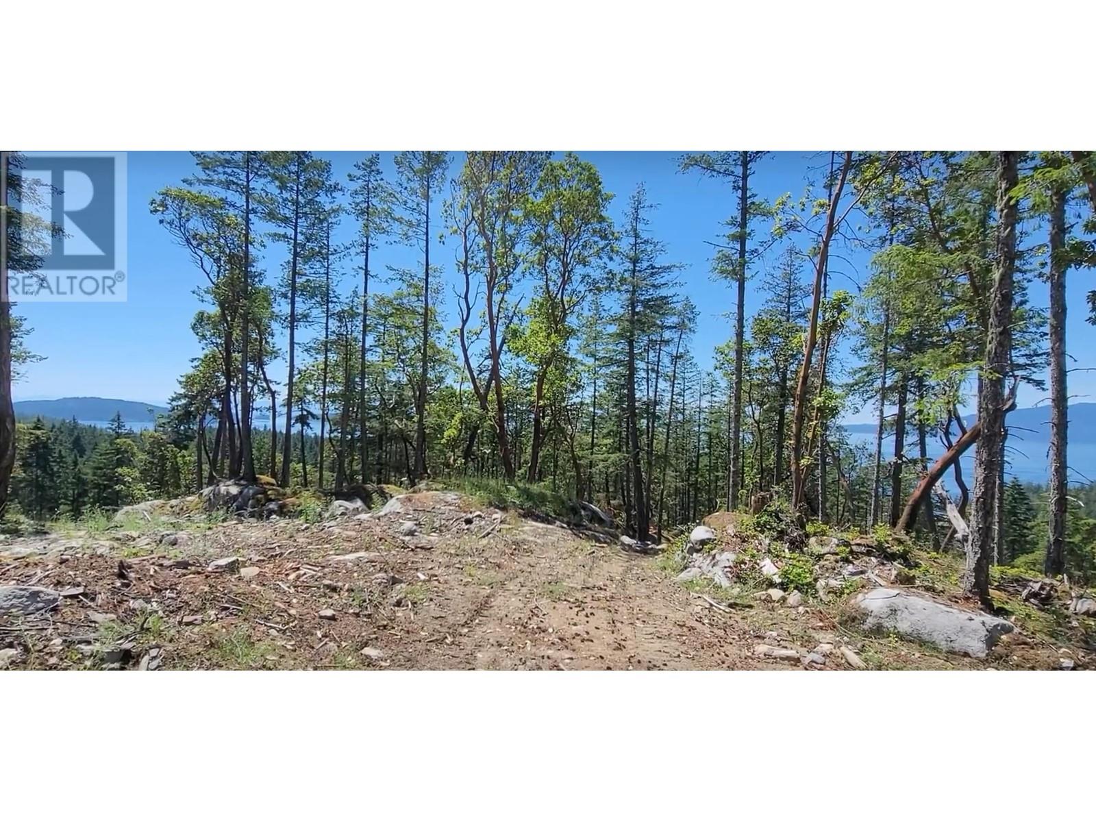 Lot 35 Wood Bay Ridge Road, Halfmoon Bay, British Columbia  V0N 1Y2 - Photo 3 - R2858941