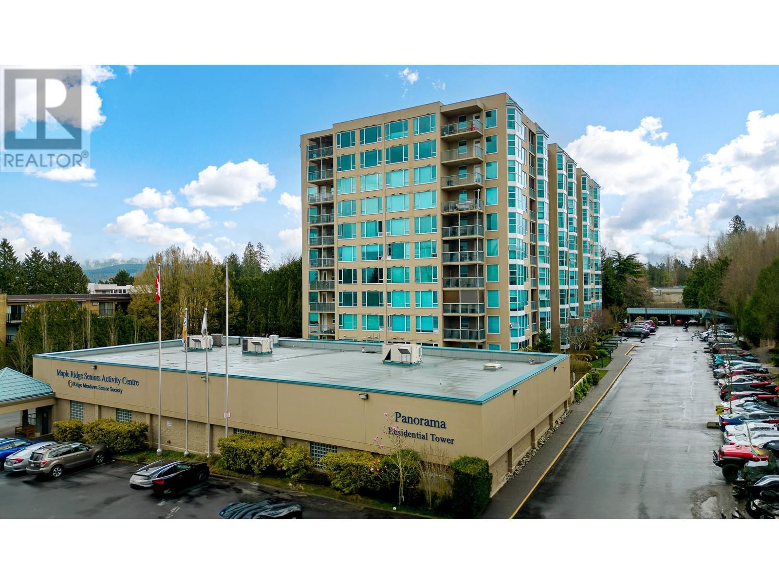 207 12148 224 Street, Maple Ridge, British Columbia  V2X 3N8 - Photo 1 - R2862136