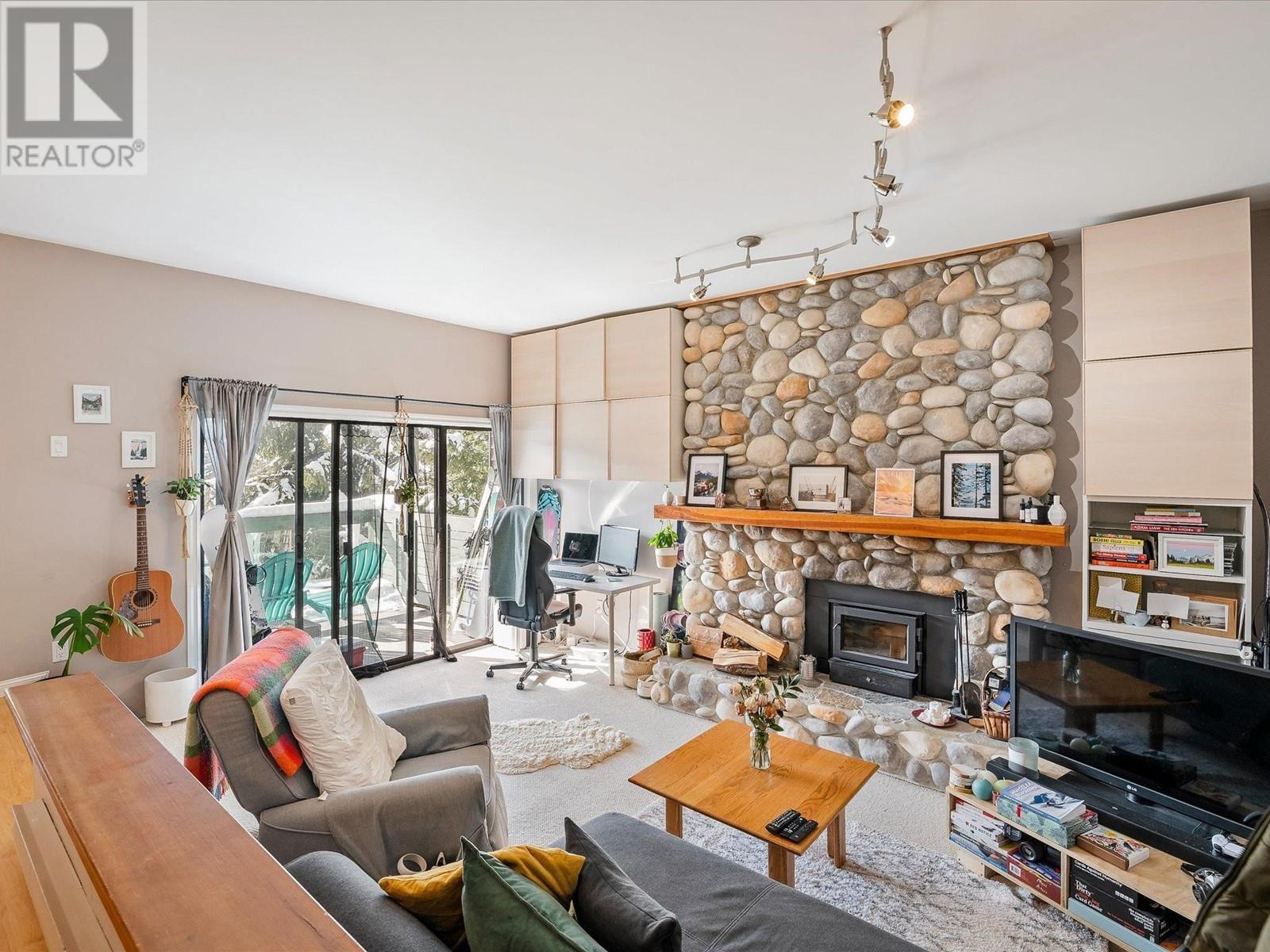 D204 1400 Alta Lake Road, Whistler, British Columbia  V0N 1B1 - Photo 1 - R2862151