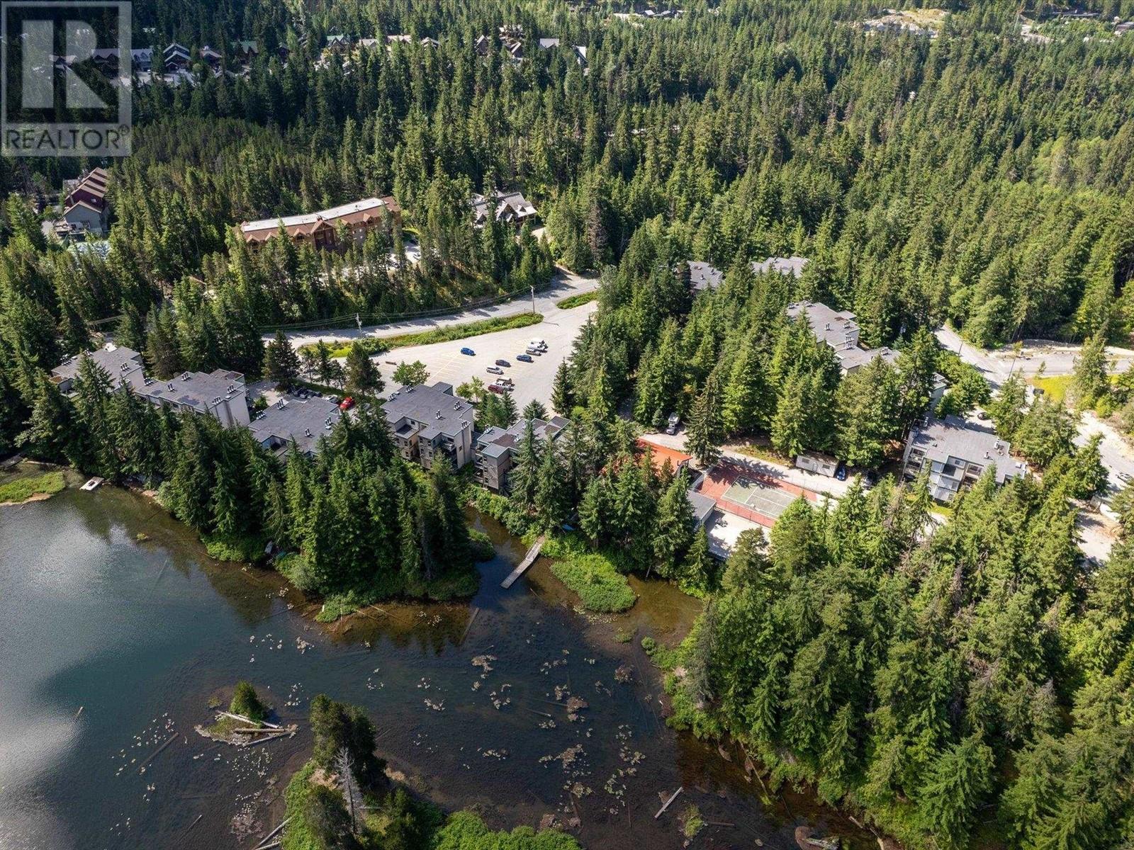 D204 1400 Alta Lake Road, Whistler, British Columbia  V0N 1B1 - Photo 2 - R2862151
