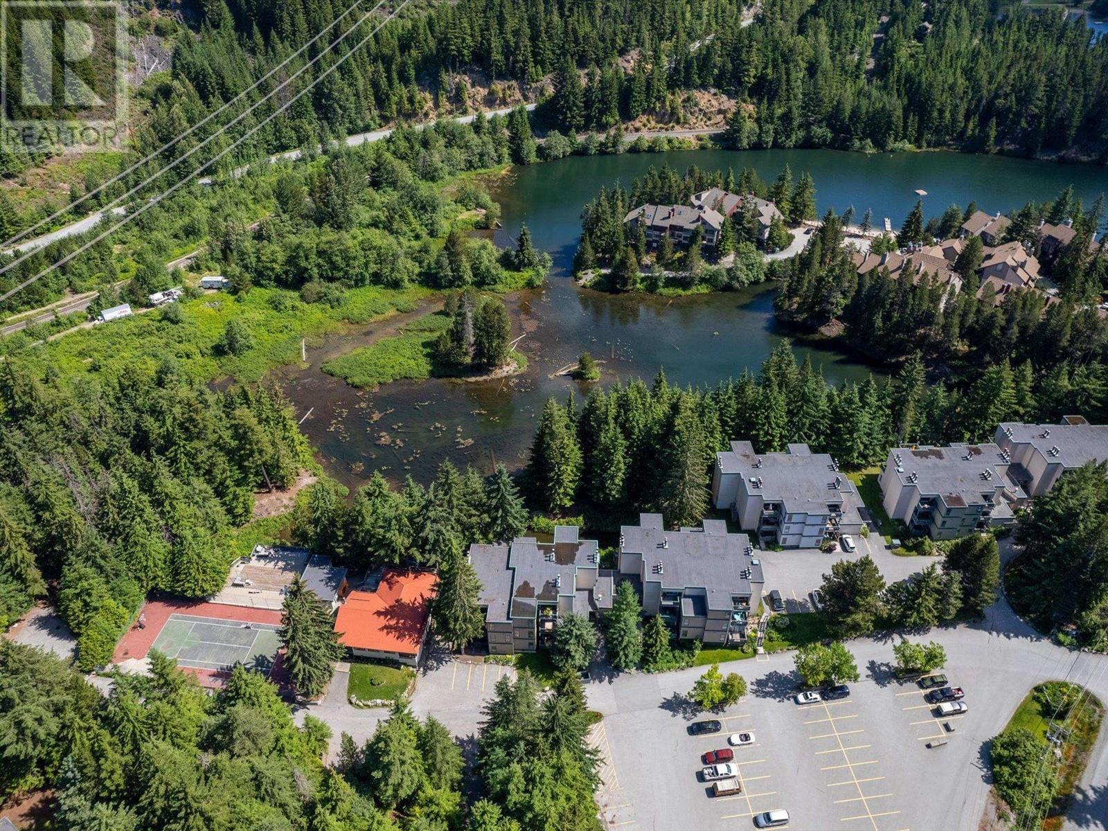 D204 1400 Alta Lake Road, Whistler, British Columbia  V0N 1B1 - Photo 3 - R2862151