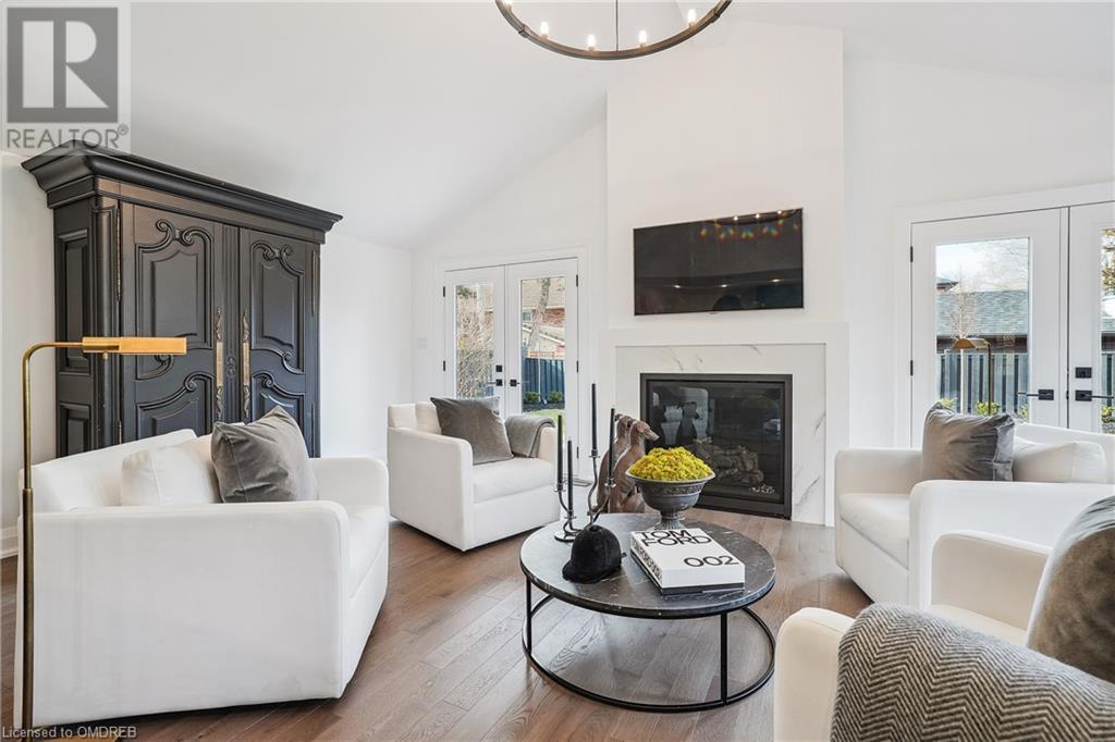 384 Claremont Crescent, Oakville, Ontario  L6J 6K1 - Photo 10 - 40560493