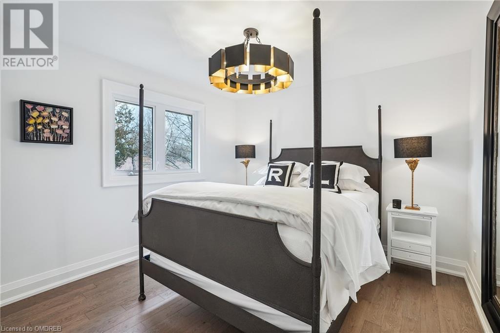 384 Claremont Crescent, Oakville, Ontario  L6J 6K1 - Photo 17 - 40560493