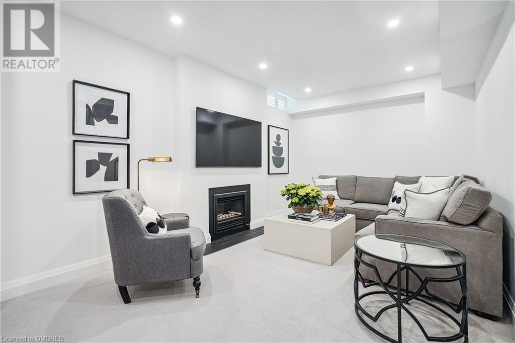 384 Claremont Crescent, Oakville, Ontario  L6J 6K1 - Photo 21 - 40560493