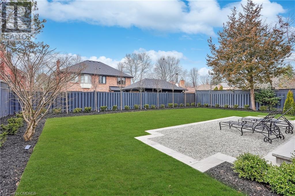 384 Claremont Crescent, Oakville, Ontario  L6J 6K1 - Photo 27 - 40560493