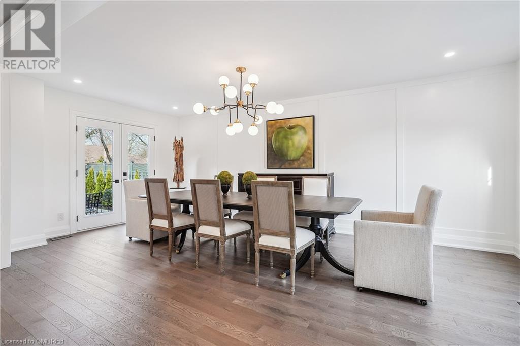 384 Claremont Crescent, Oakville, Ontario  L6J 6K1 - Photo 4 - 40560493