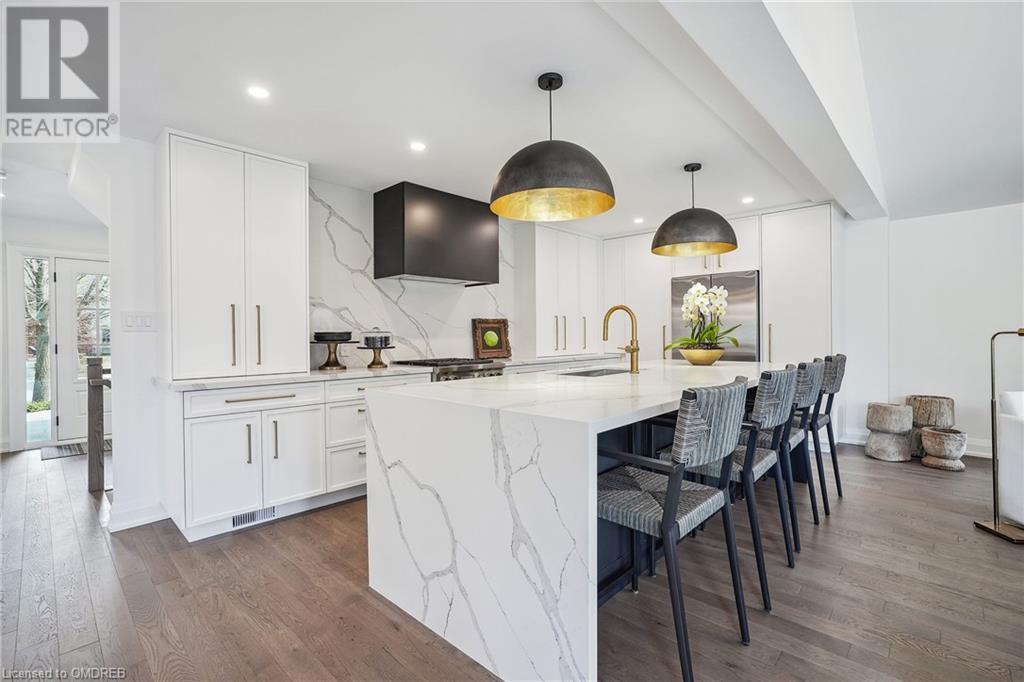 384 Claremont Crescent, Oakville, Ontario  L6J 6K1 - Photo 6 - 40560493
