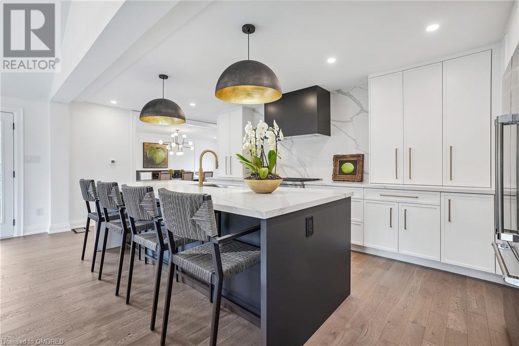 384 Claremont Crescent, Oakville, Ontario  L6J 6K1 - Photo 7 - 40560493