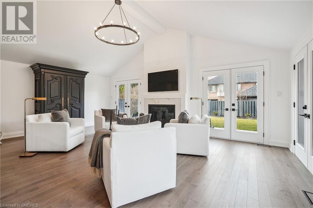 384 Claremont Crescent, Oakville, Ontario  L6J 6K1 - Photo 9 - 40560493