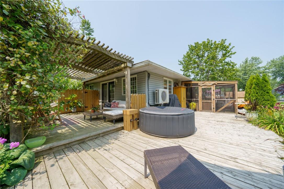 33 Lakeside Drive, Peacock Point, Ontario  N0A 1L0 - Photo 2 - H4188561