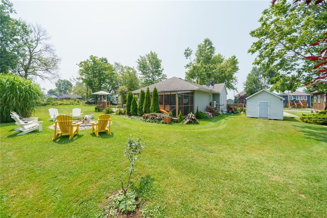 33 Lakeside Drive, Peacock Point, Ontario  N0A 1L0 - Photo 39 - H4188561