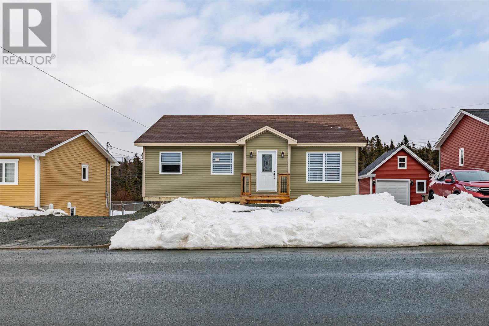 63 Comerfords Road Conception Bay South Newfoundland & Labrador Canada A1X4E1, for Sale, residential, Haris Barki, Keller Williams Platinum Realty